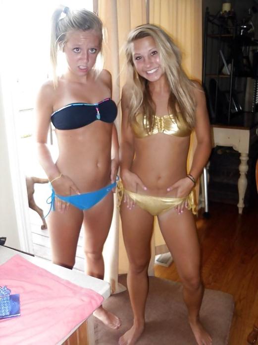 25P Fit Slut Blonde Teen Megan Gets Cocks Throbbing!