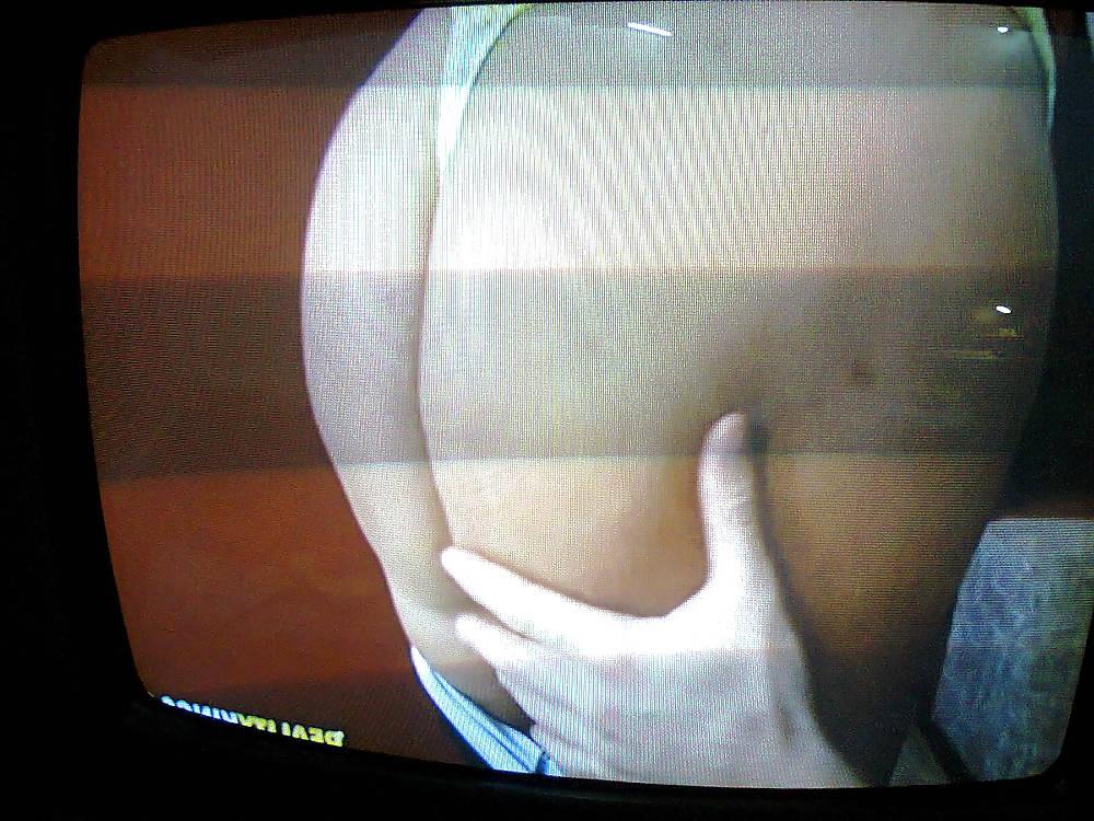 25P BIG BEAUTIFUL  ASSES