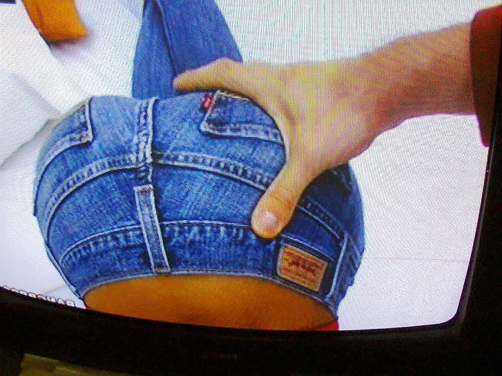 25P BIG BEAUTIFUL  ASSES