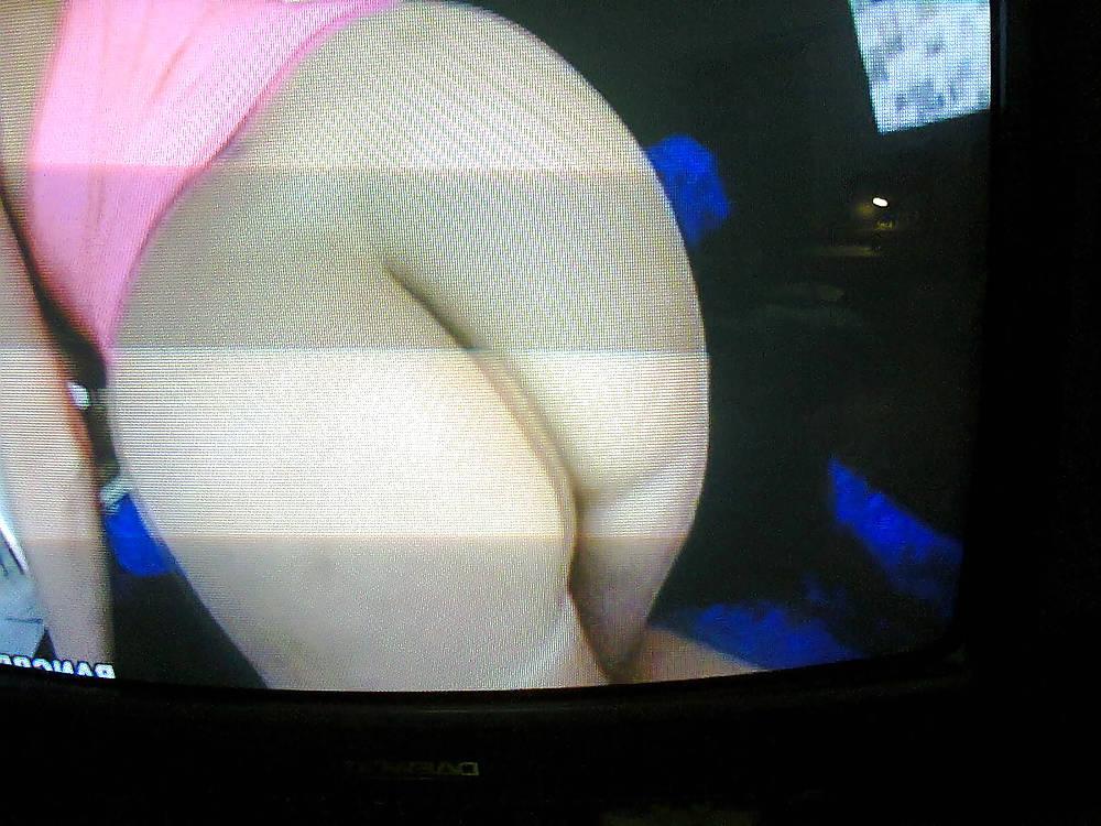 25P BIG BEAUTIFUL  ASSES