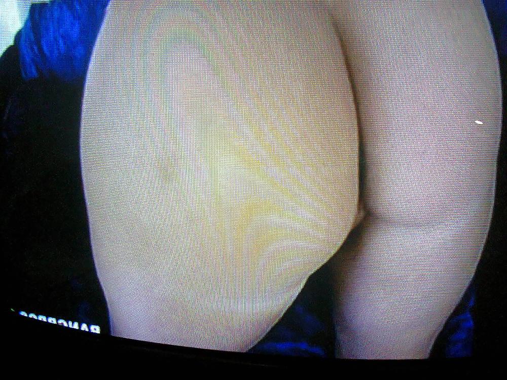 25P BIG BEAUTIFUL  ASSES