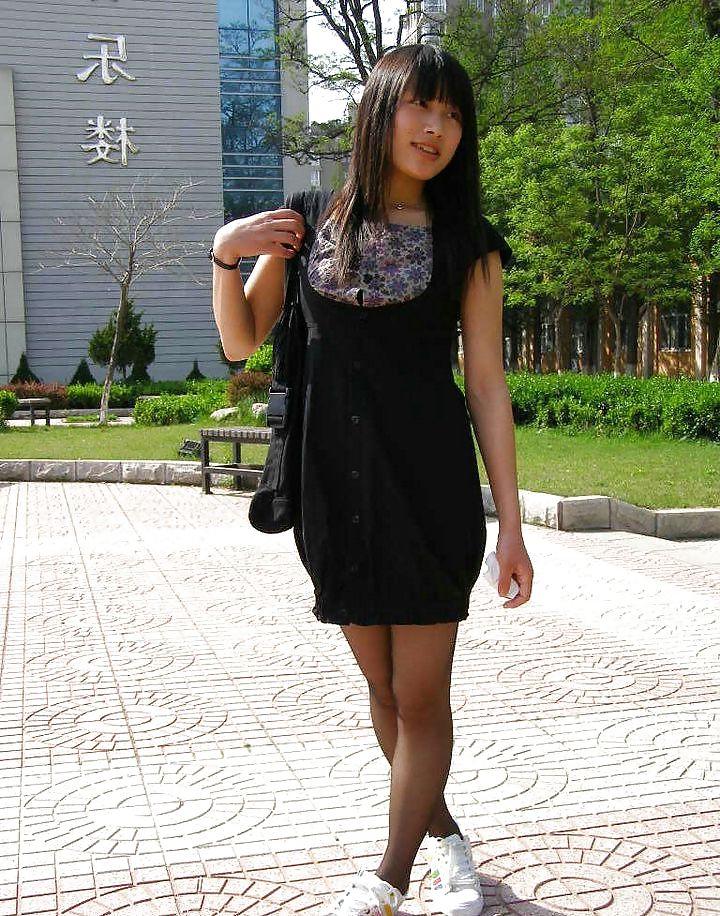25P Asian GF 