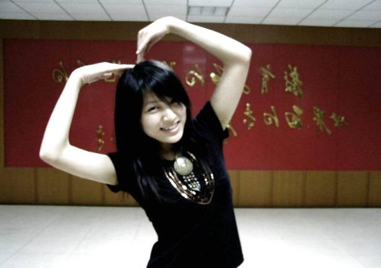 25P Asian GF 