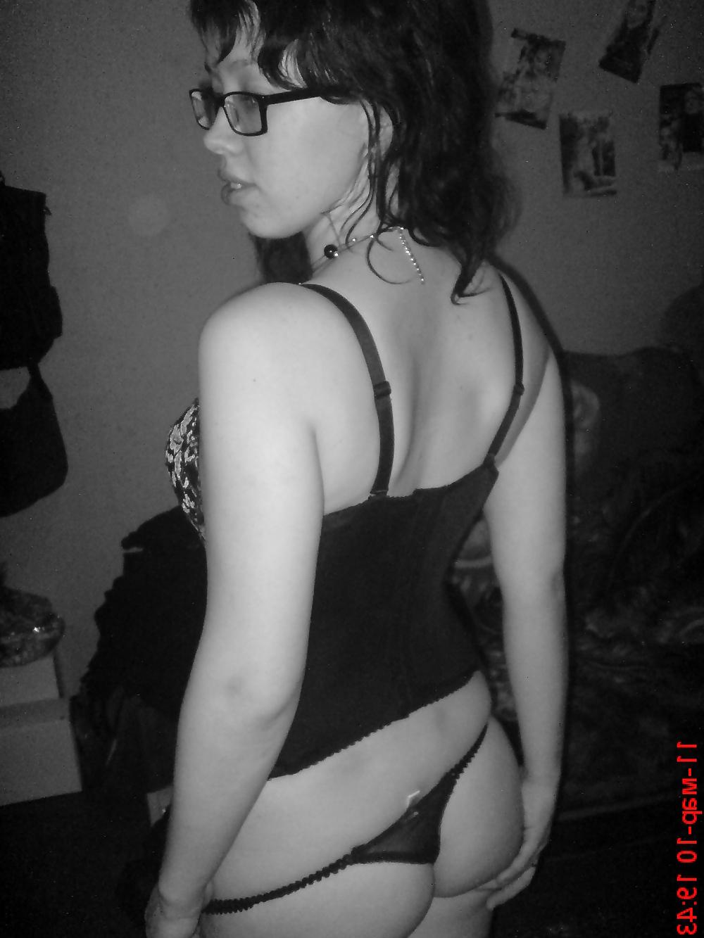 25P Russian Amateur Teens Mix #1