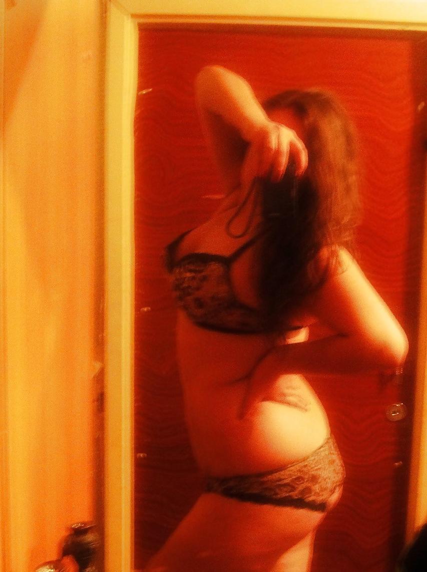 25P Russian Amateur Teens Mix #1