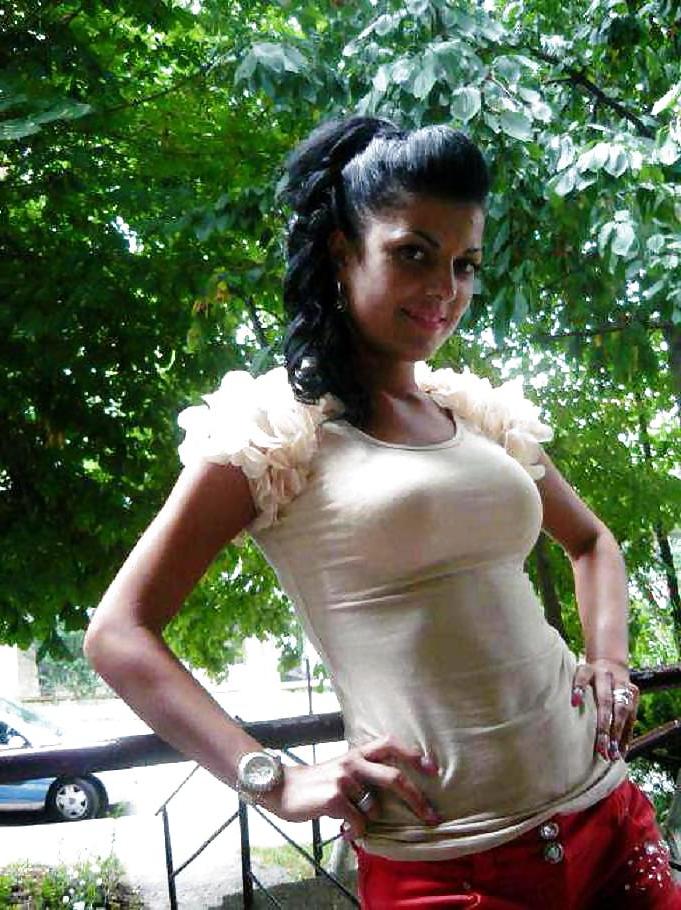 18P Romanian girl: Diana