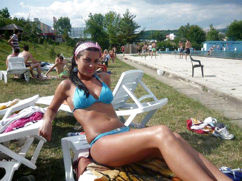 18P Romanian girl: Diana