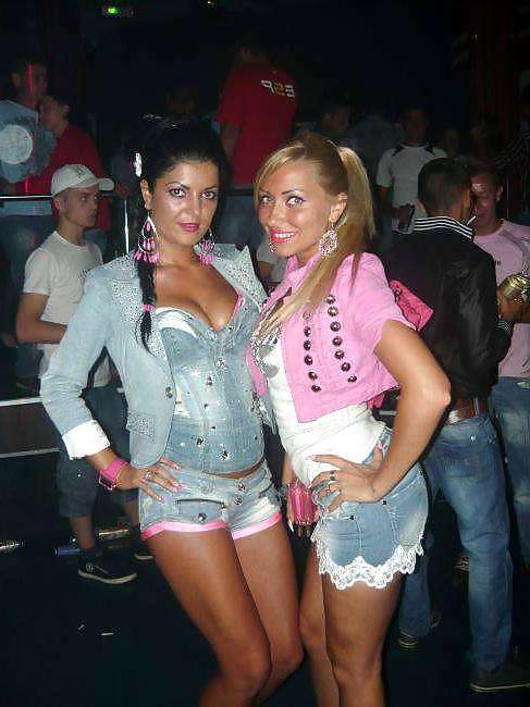 18P Romanian girl: Diana