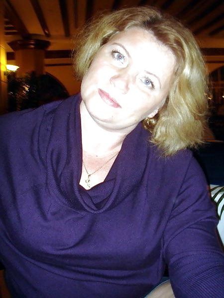 25P Russian sexy mature women!