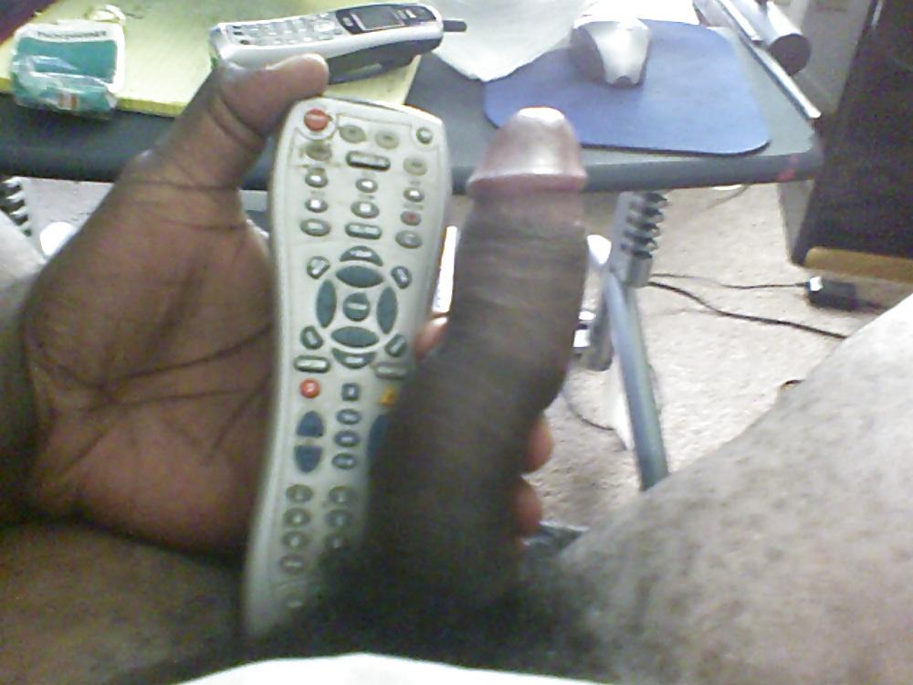 8P Pussy Pleaser !