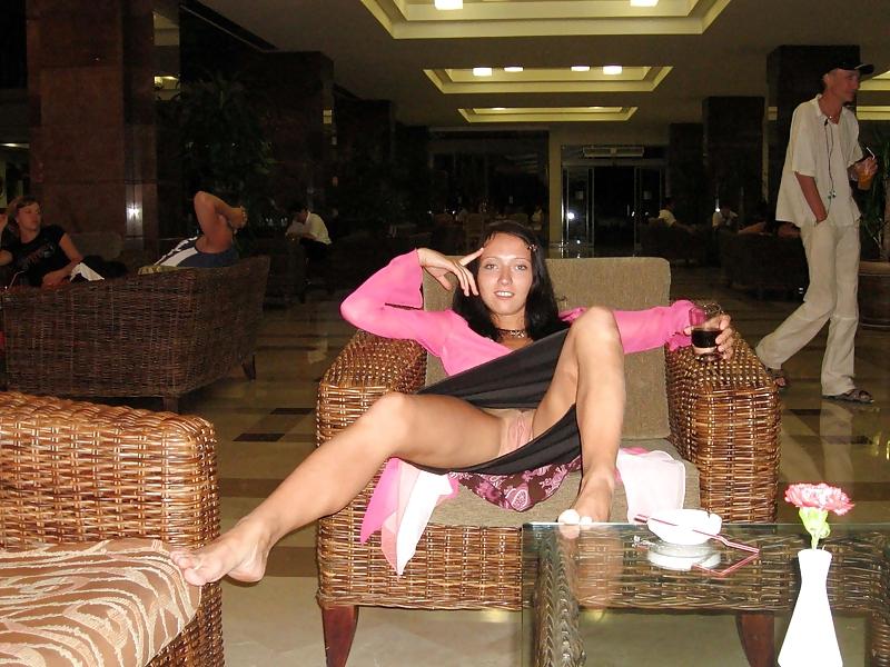 21P Russian amateur couples Mix 3
