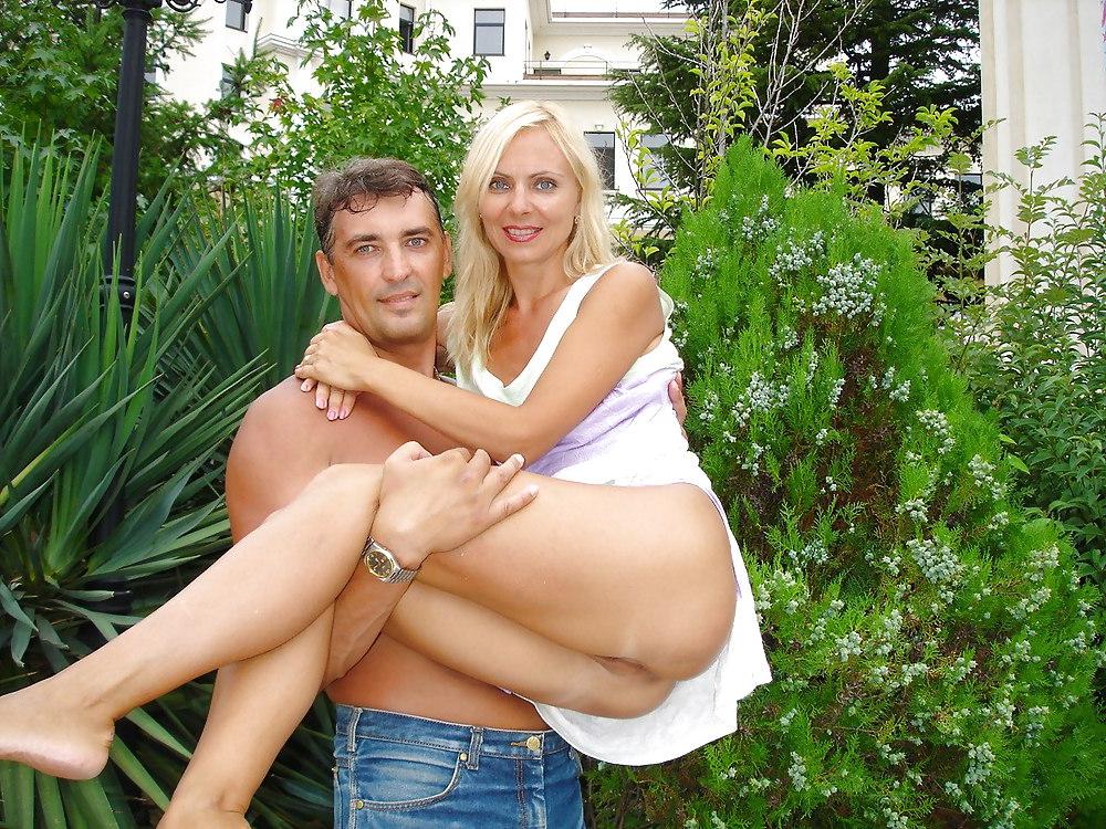 21P Russian amateur couples Mix 3