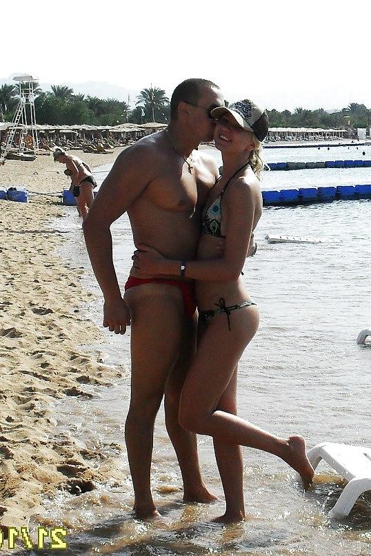 21P Russian amateur couples Mix 3