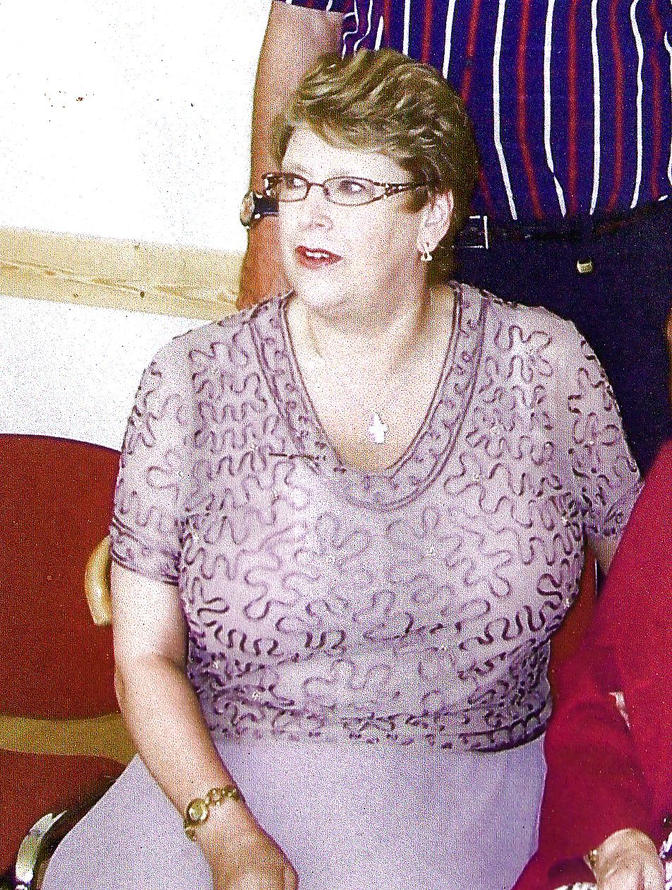 25P Dressed matures and grannies