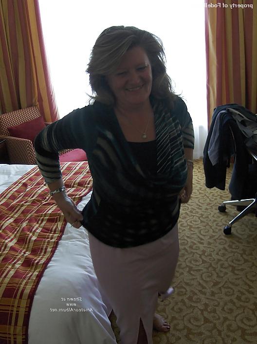 25P Dressed matures and grannies