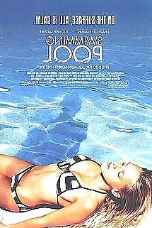 10P Hot Movie 20:  SWIMMING POOL