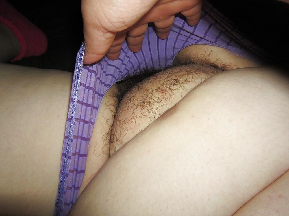 25P Playing with BBW wifey in tights