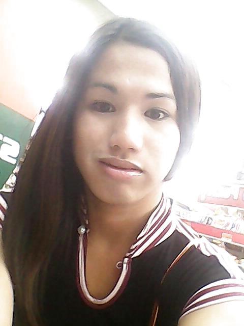 16P My sexy young ladyboy gf