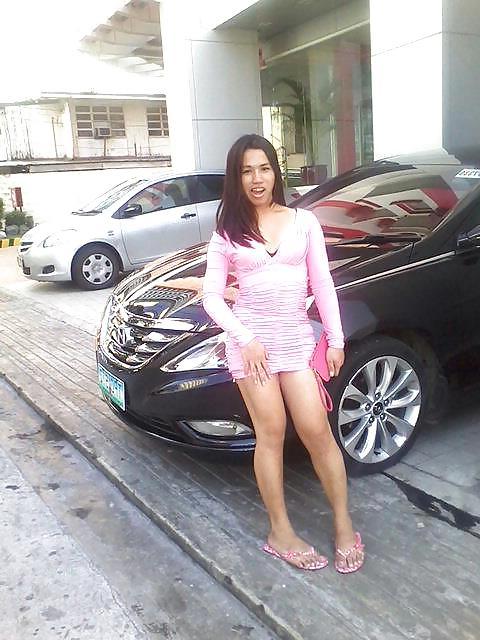 16P My sexy young ladyboy gf