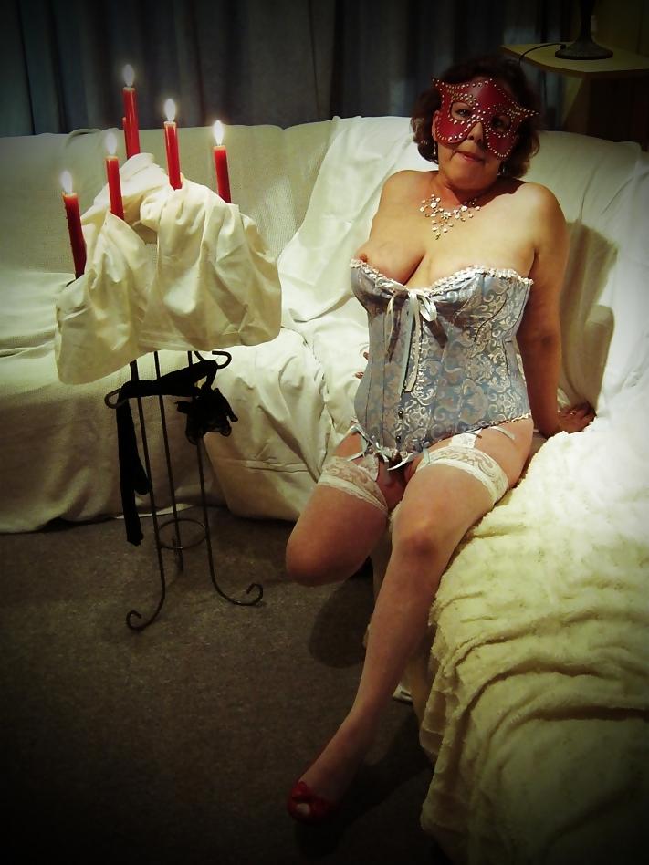 10P Romantic Shooting