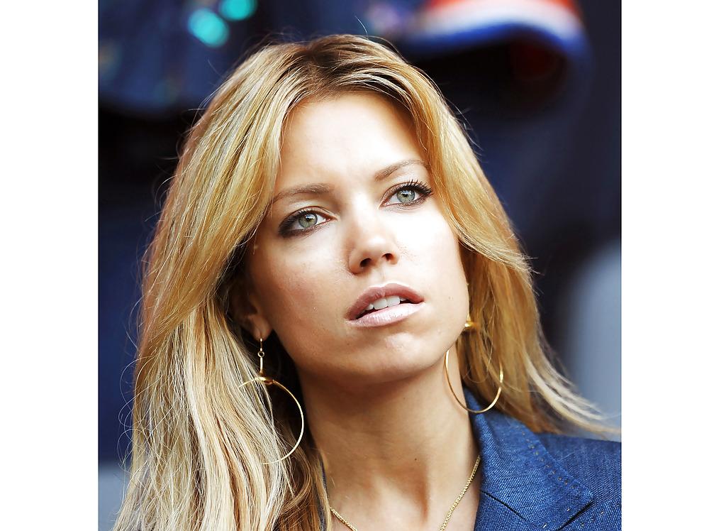 23P Sylvie van der Vaart