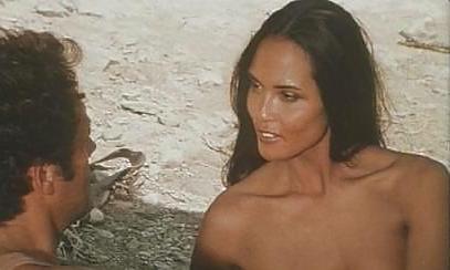 10P Hot Movie 23 : Emmanuellle Queen of desert 