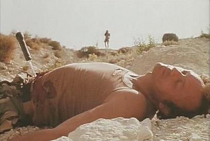 10P Hot Movie 23 : Emmanuellle Queen of desert 