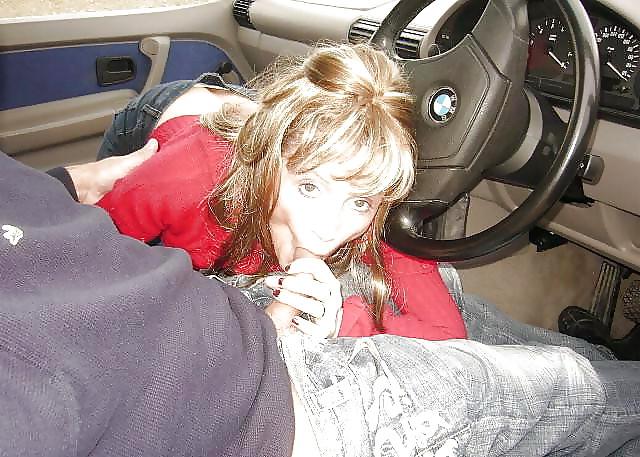 25P Blowjobs in cars 1 (Camaster)