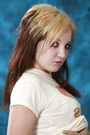 16P Teens and Vampire