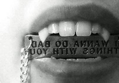 16P Teens and Vampire