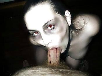 16P Teens and Vampire