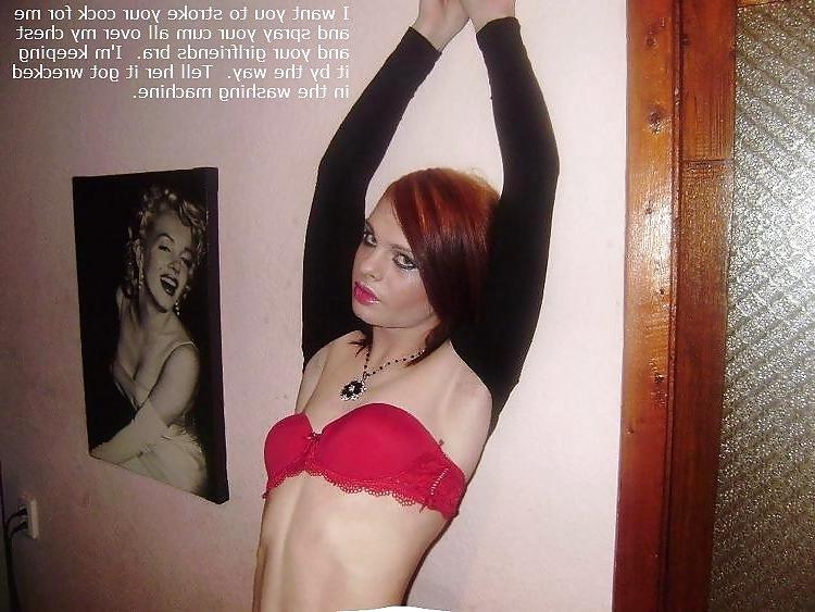25P Nonude shemale TV CD and trap pics