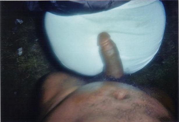 9P Panty rubbing more cunts