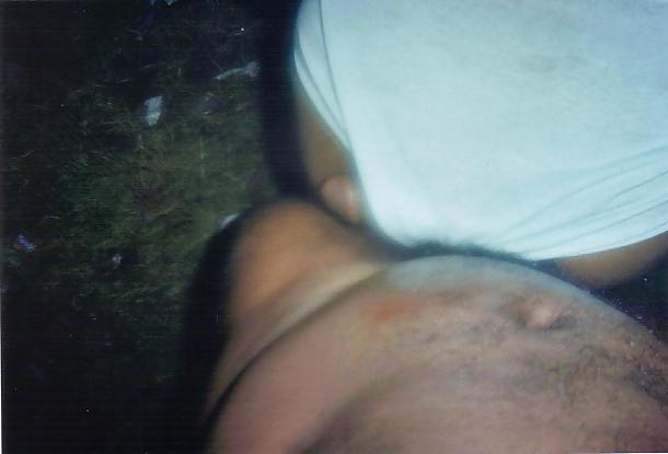 9P Panty rubbing more cunts