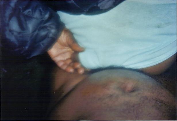 9P Panty rubbing more cunts