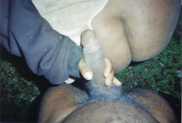 9P Panty rubbing more cunts