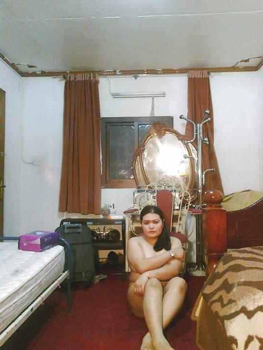 24P Arlene gumelay beautiful body