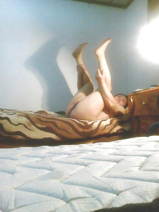 24P Arlene gumelay beautiful body