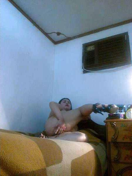 24P Arlene gumelay beautiful body