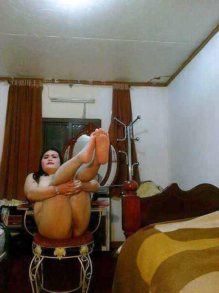 24P Arlene gumelay beautiful body