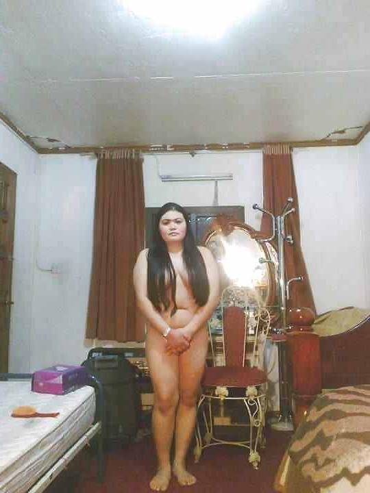 24P Arlene gumelay beautiful body