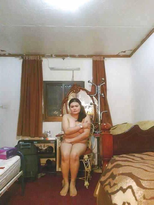 24P Arlene gumelay beautiful body
