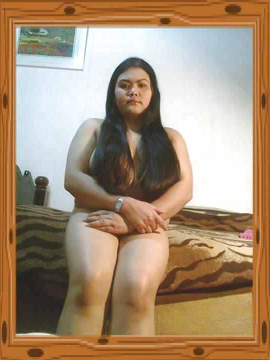 24P Arlene gumelay beautiful body