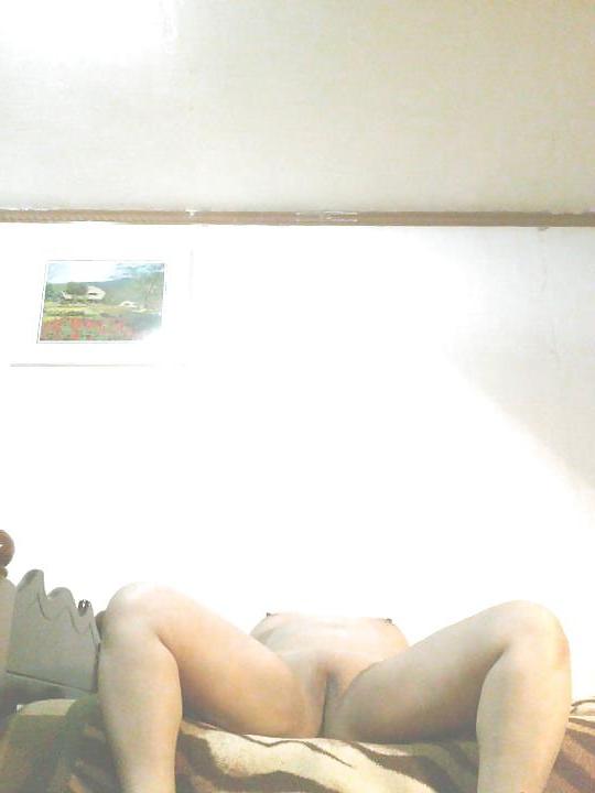 24P Arlene gumelay beautiful body