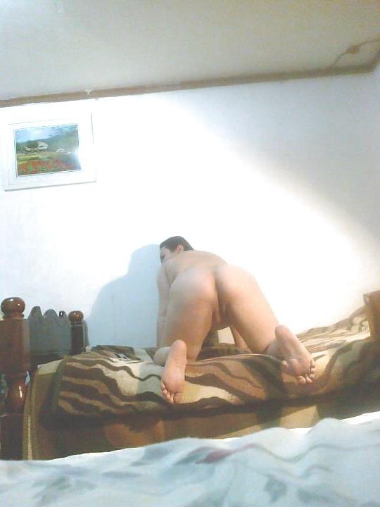 24P Arlene gumelay beautiful body