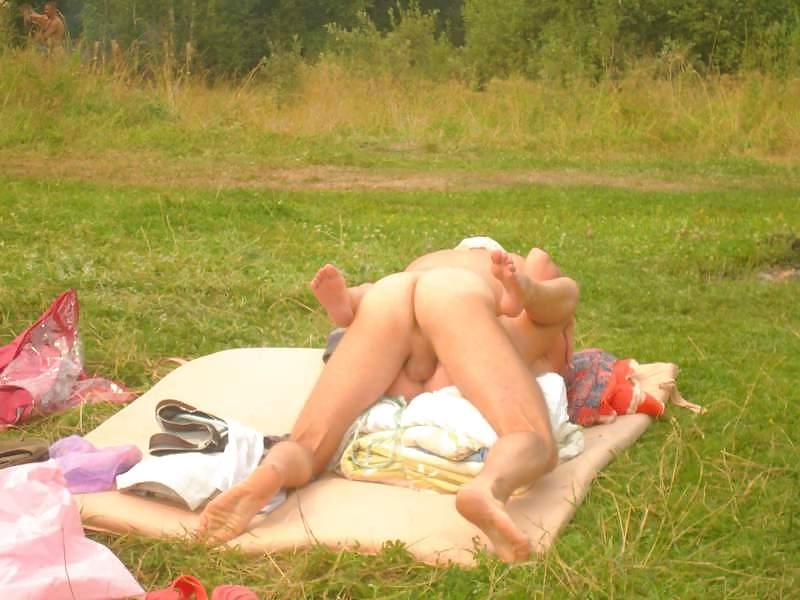 21P Russian amateur couples Mix 13