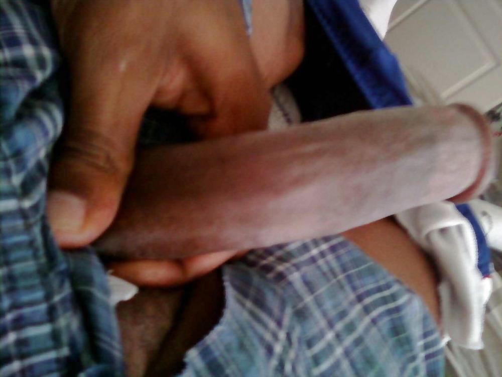 4P Juicy black cock in Atlanta