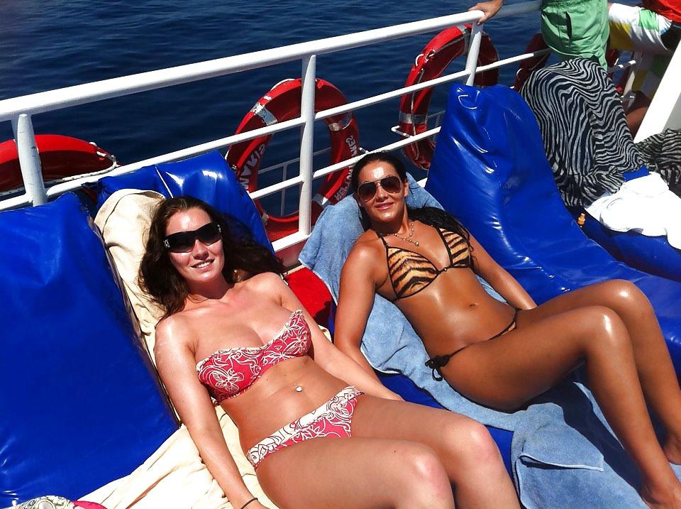 12P Romanian girl: Dolce