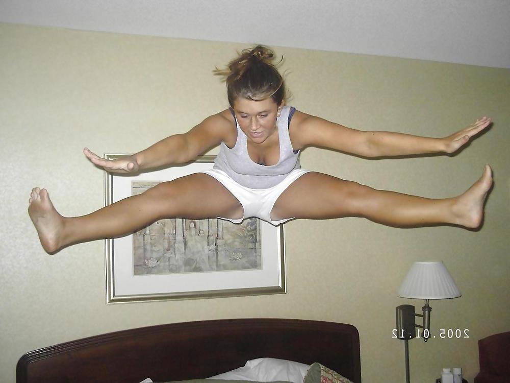 25P Upskirt 2