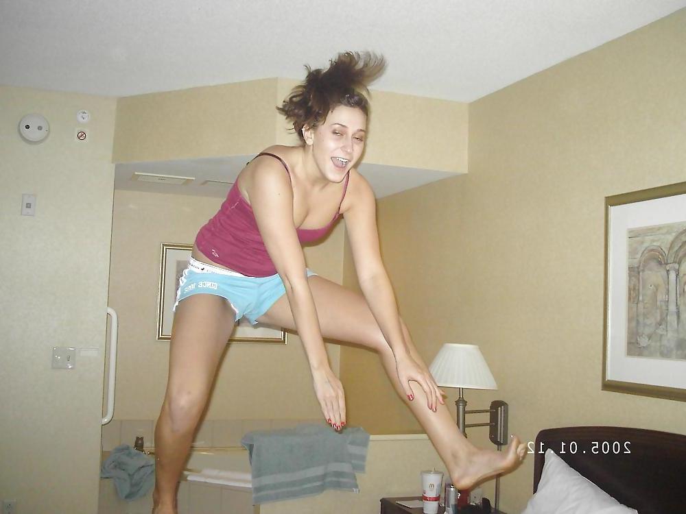 25P Upskirt 2